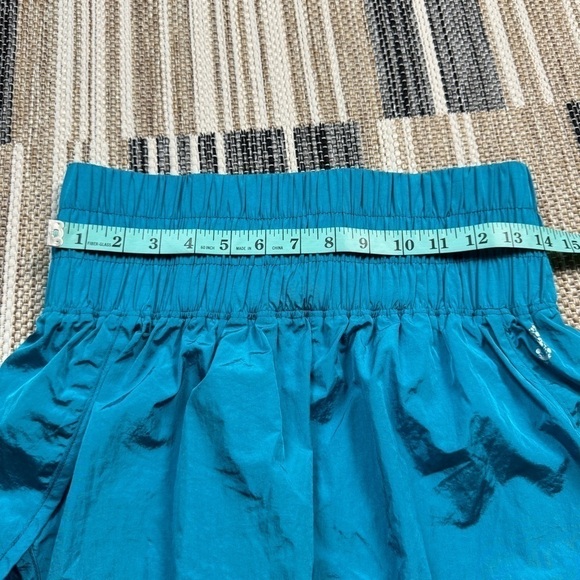 Free People The Way Home Shorts Size Medium Women - Picture 10 of 12